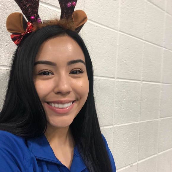 Meet your Posher, Bianca - Picture 1 of 1